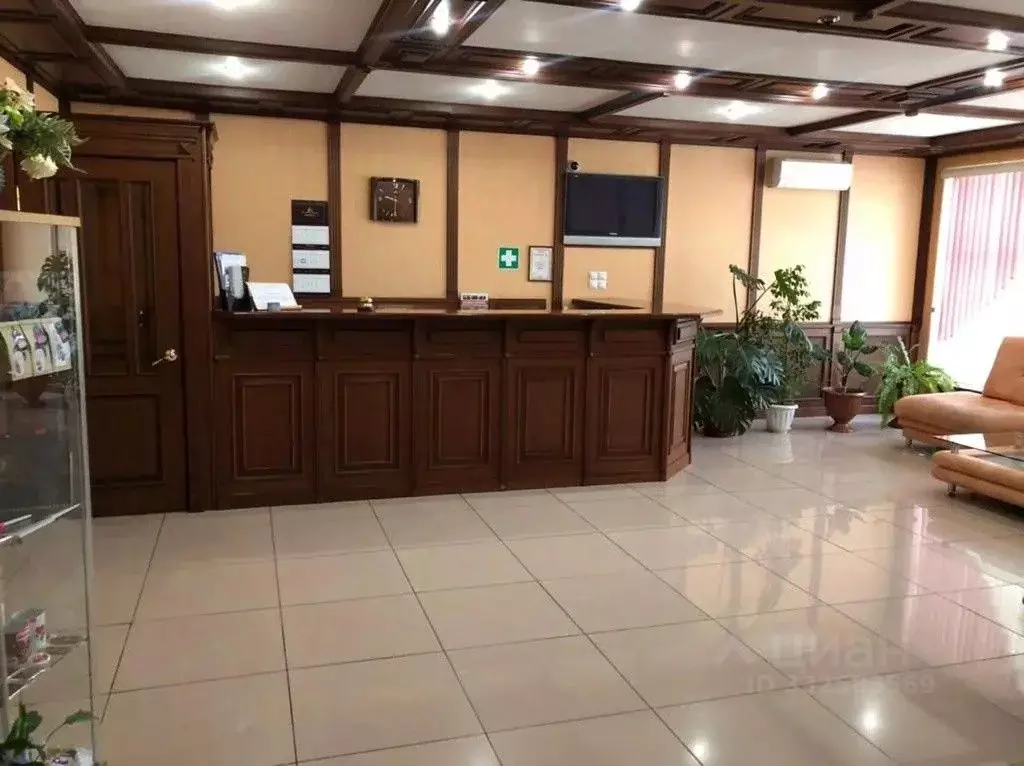 Комната Мордовия, Ковылкино Советская ул., 9 (10.0 м) - Фото 2