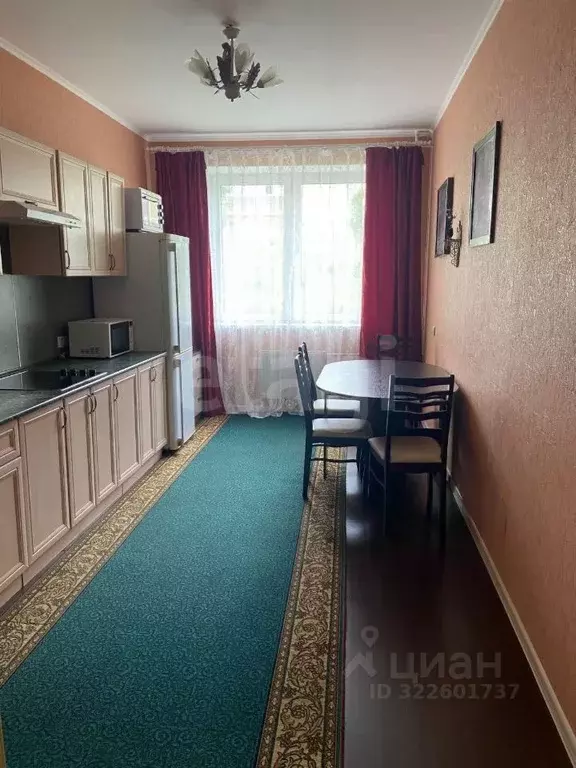 2-к кв. Московская область, Дмитров ул. Спасская, 13 (69.5 м) - Фото 2