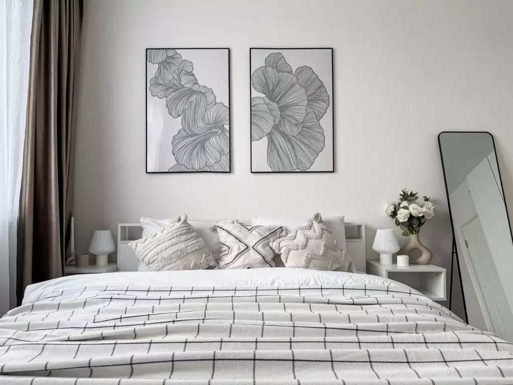 2-к кв. Москва ул. Красного Маяка, 26А (39.6 м) - Фото 2