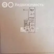 2-комнатная квартира: Молочное, улица Емельянова, 2 (49.6 м) - Фото 2