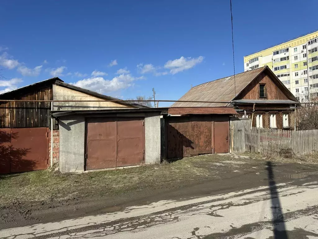 Дом в Свердловская область, Сысерть Дачная ул., 2 (67 м) - Фото 1