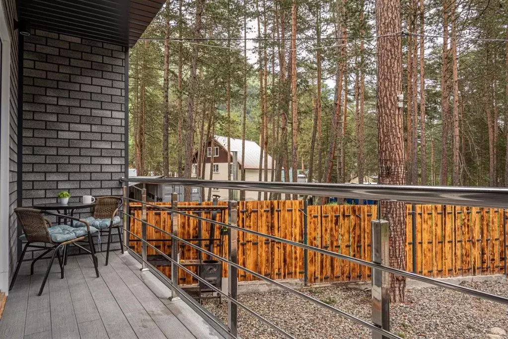 1-к кв. Кабардино-Балкария, Эльбрусский район, с. Терскол 1 (39.0 м) - Фото 2