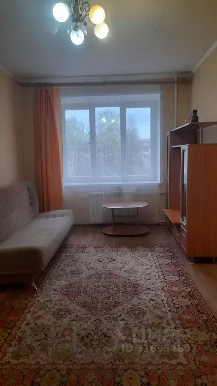 1-к кв. Марий Эл, Йошкар-Ола ул. Хасанова, 3 (28.0 м) - Фото 1