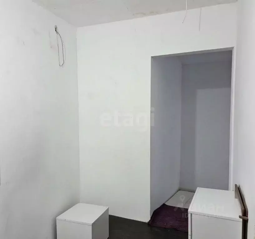 2-к кв. Нижегородская область, Нижний Новгород ул. Гаугеля, 1 (38.9 м) - Фото 1