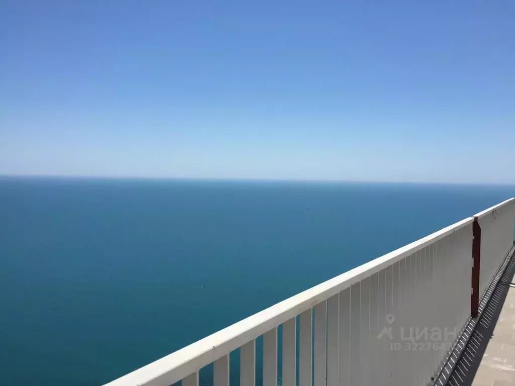 3-к кв. Краснодарский край, Сочи Курортный просп., 105 (175.0 м) - Фото 1