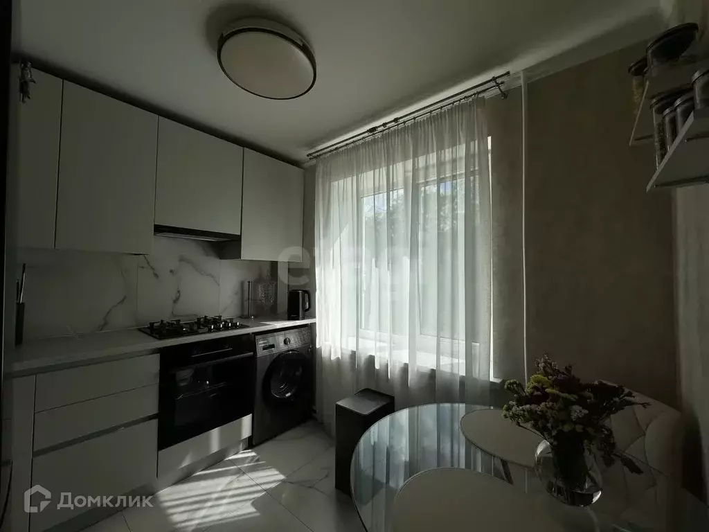 Продаётся 2-к квартира, 40.7 м - Фото 1