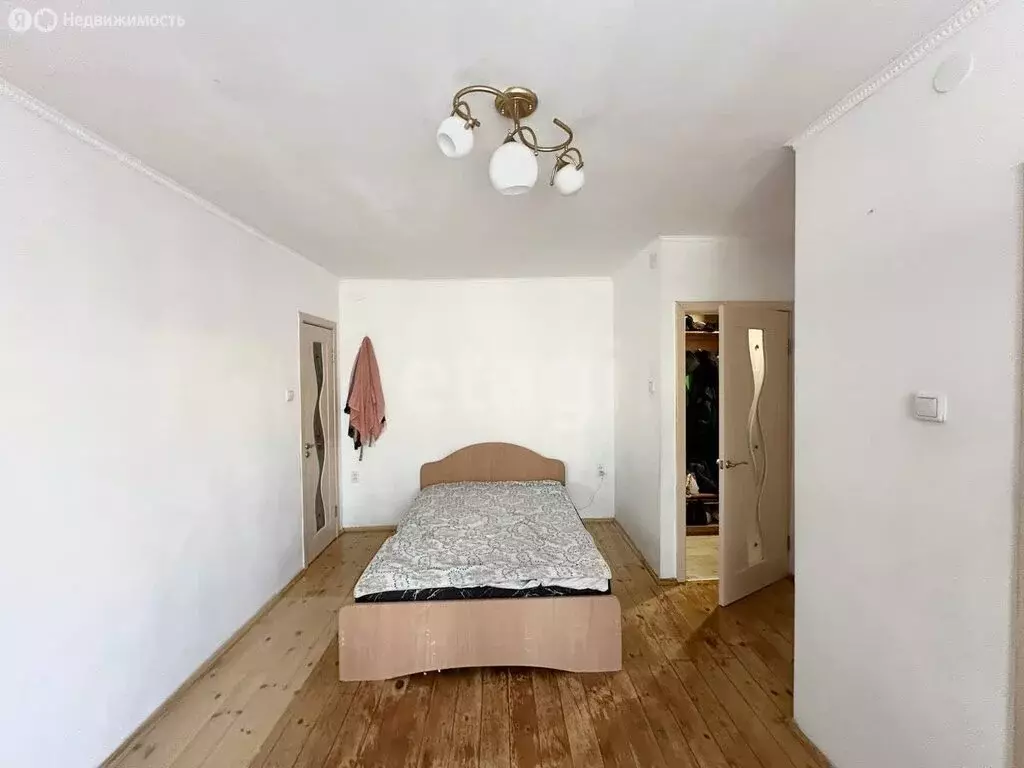 2-комнатная квартира: Улан-Удэ, улица Тулаева, 134 (42 м) - Фото 0