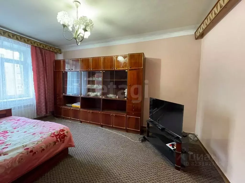 2-к кв. Красноярский край, Норильск Ленинский просп., 18 (60.9 м) - Фото 1