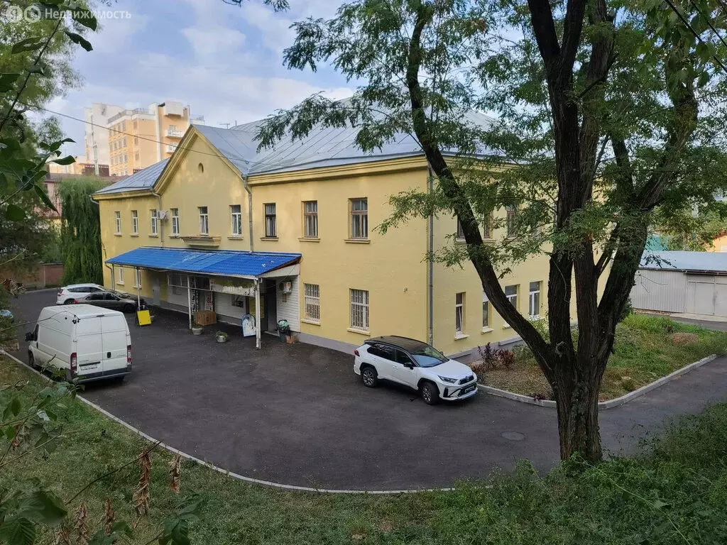 Офис (168 м) - Фото 2