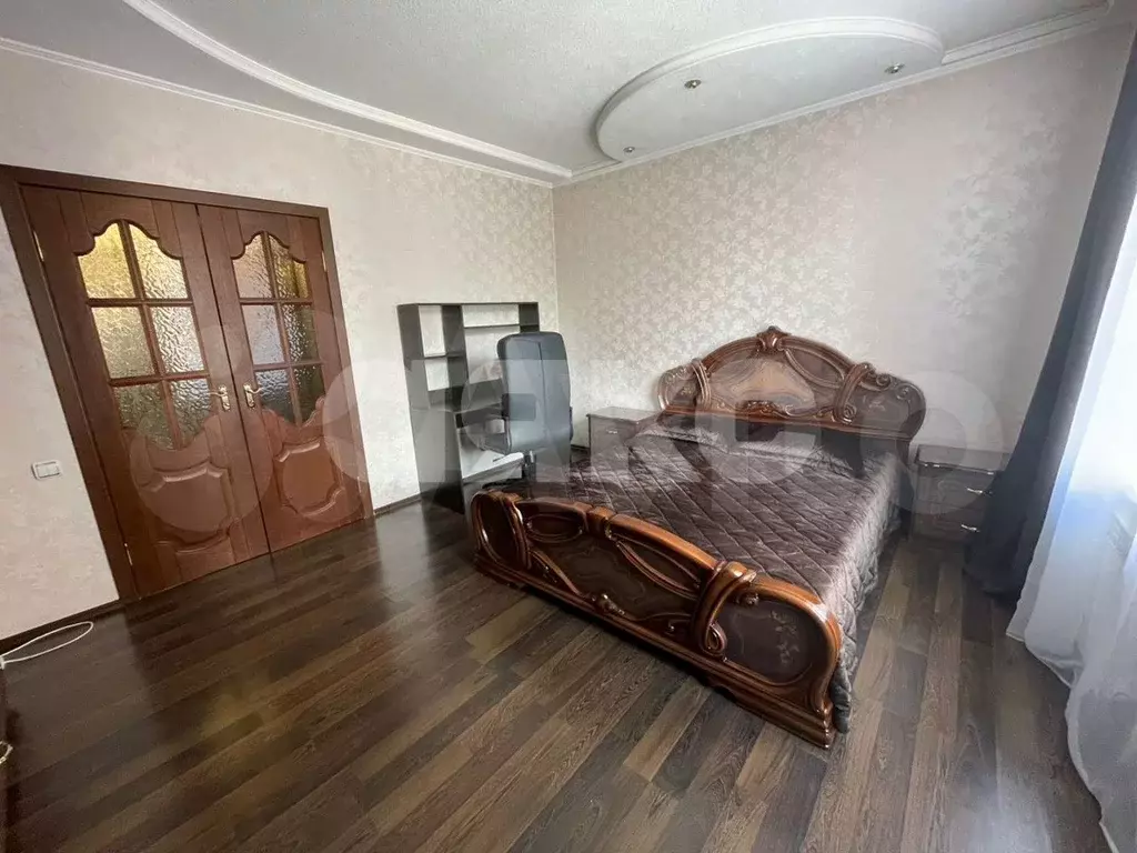 2-к. квартира, 72 м, 2/10 эт. - Фото 0