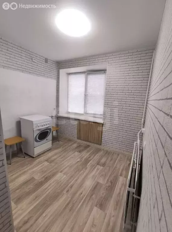 1-комнатная квартира: Кировск, Набережная улица, 1к4 (29.5 м) - Фото 2