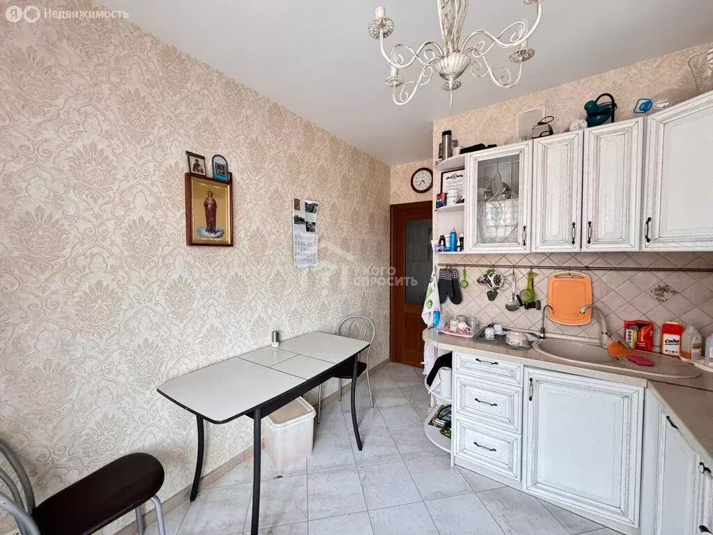 2-комнатная квартира: Стрельна, Львовская улица, 23к2 (64.2 м) - Фото 0