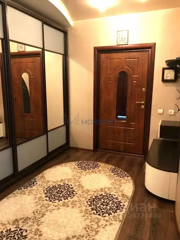 Дом в Нижегородская область, Воротынский муниципальный округ, ... - Фото 2