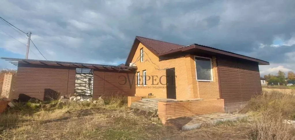 Коттедж в Белгородская область, Старый Оскол пер. Липовый (115 м) - Фото 2