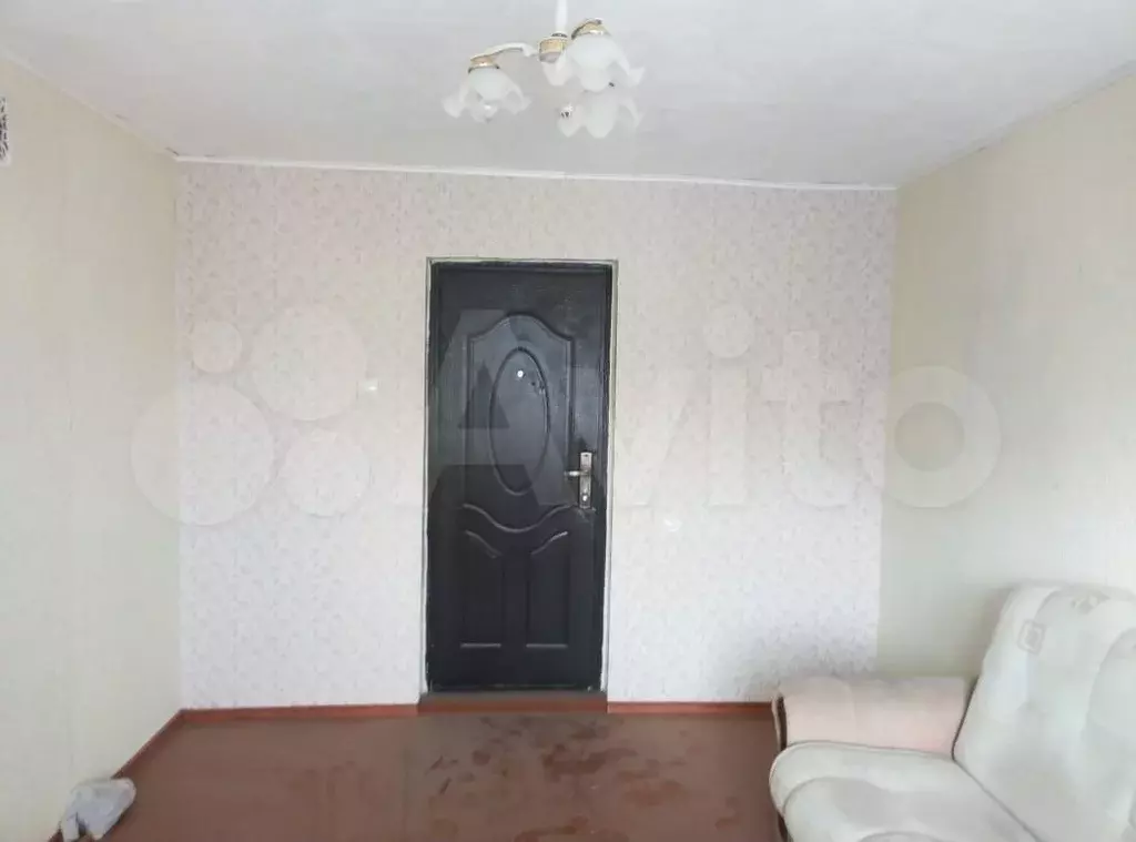 Комната 13 м в 4-к., 4/5 эт. - Фото 1