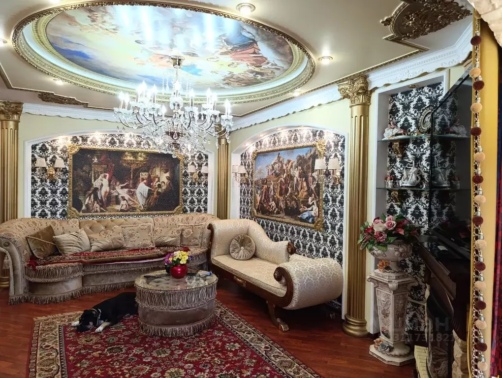 3-к кв. Московская область, Дмитров Сиреневая ул., 9 (95.8 м) - Фото 2