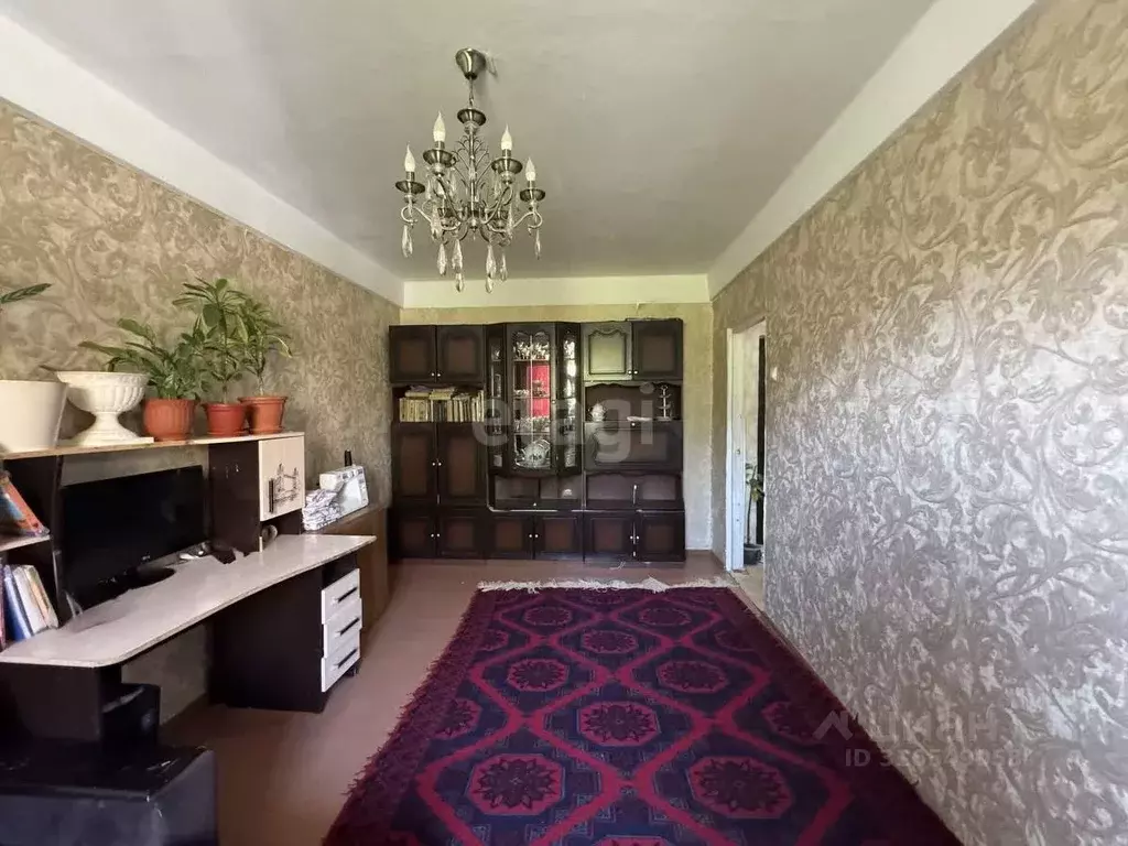 2-к кв. Дагестан, Махачкала ул. Лаптиева, 63 (60.0 м) - Фото 1