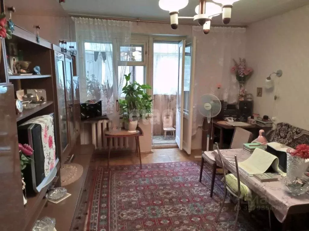 2-к кв. Волгоградская область, Волгоград Аракская ул., 29 (51.0 м) - Фото 2