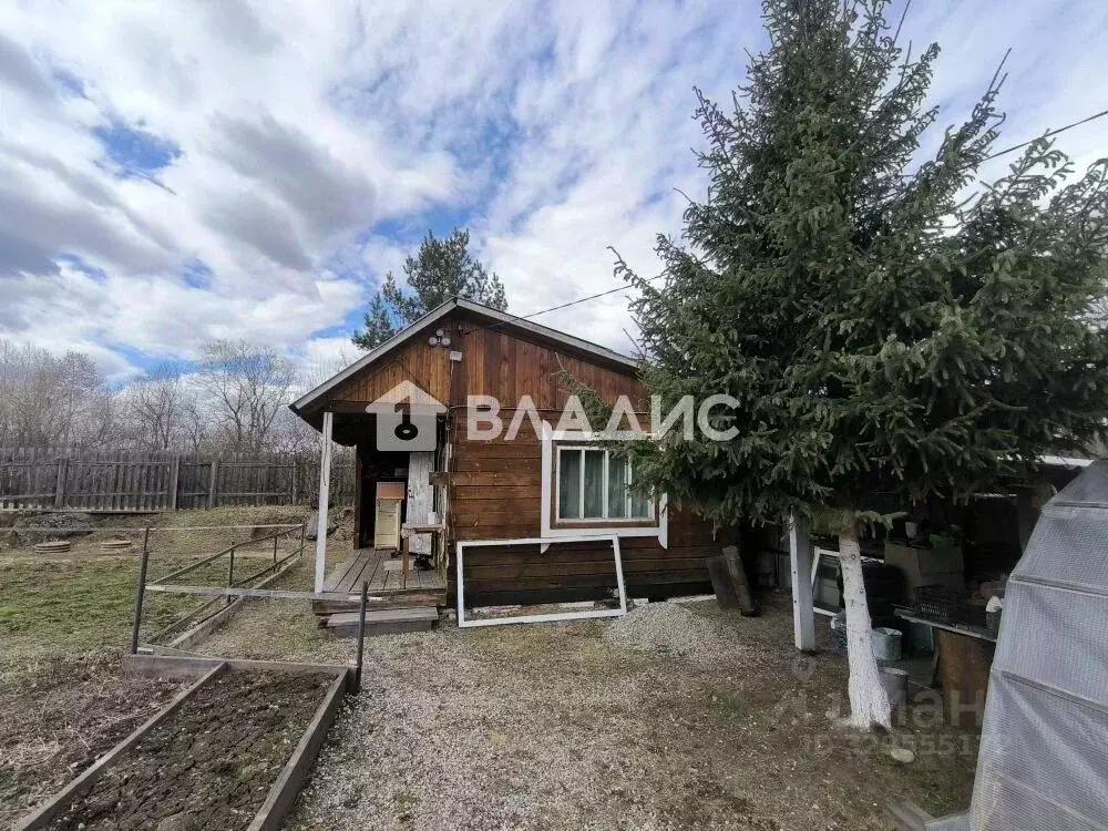 Дом в Иркутская область, Шелехов Дружба СНТ,  (24 м) - Фото 1