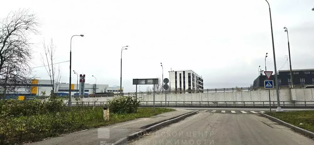 Участок в Москва, НАО, посёлок Внуково (5 м) - Фото 2