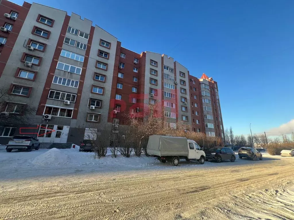 Офис в Свердловская область, Екатеринбург ул. Фролова, 29 (119 м) - Фото 1