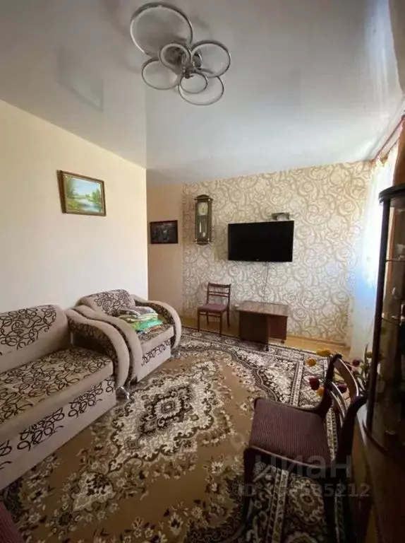 2-к кв. Краснодарский край, Геленджик Новороссийская ул., 36 (55.0 м) - Фото 0