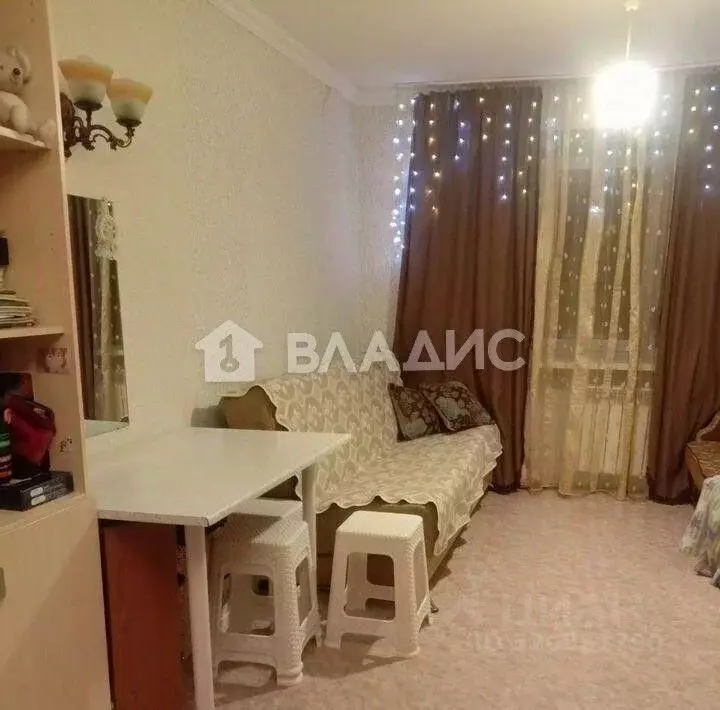 Студия Иркутская область, Иркутск Ленская ул., 1Б (18.0 м) - Фото 1