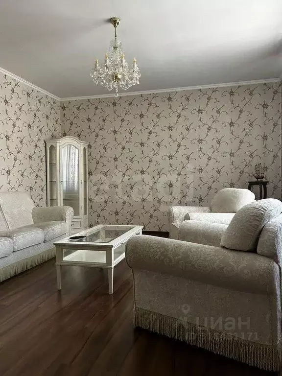 3-к кв. Калининградская область, Калининград ул. Горького, 207 (84.4 ... - Фото 0