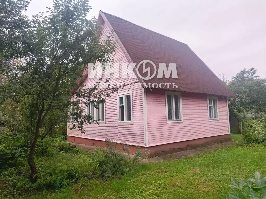 Дом в Московская область, Старая Купавна Богородский городской округ, ... - Фото 1