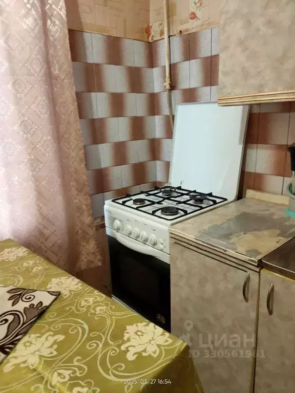 2-к кв. Нижегородская область, Нижний Новгород Зеленодольская ул., 131 ... - Фото 1