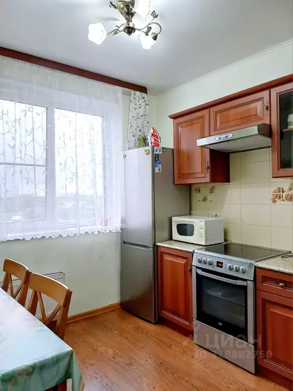 2-к кв. Москва Ратная ул., 2К1 (52.0 м) - Фото 0