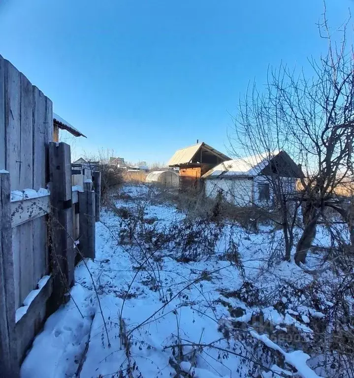 Дом в Хакасия, Алтайский район, с. Подсинее  (40 м) - Фото 1