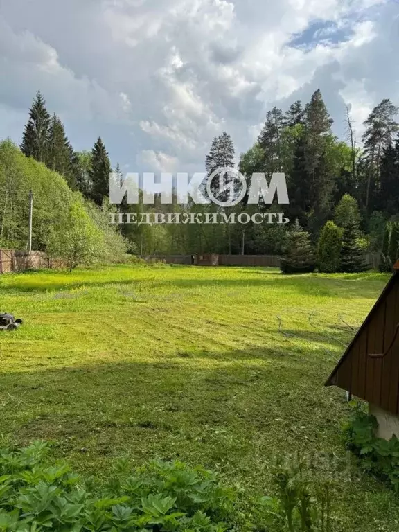 Участок в Московская область, Наро-Фоминский городской округ, Жедочи ... - Фото 1