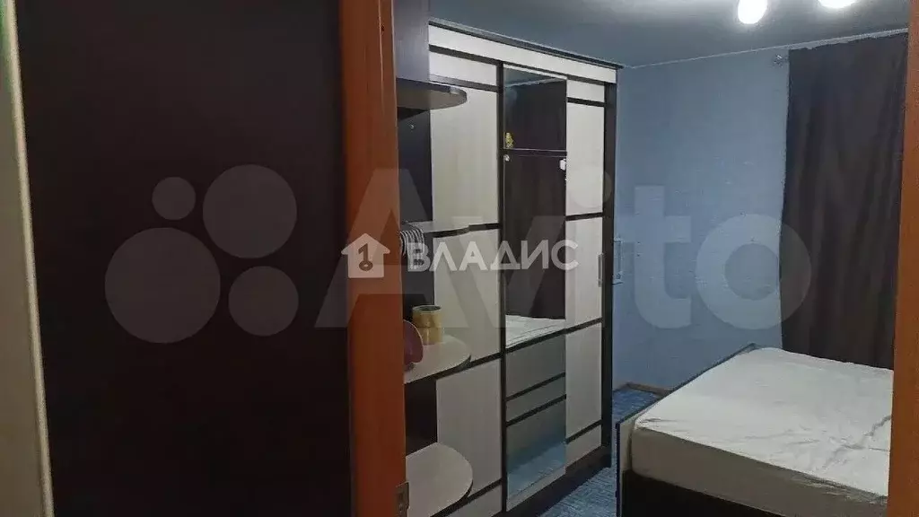 2-к. квартира, 48,2 м, 3/3 эт. - Фото 1