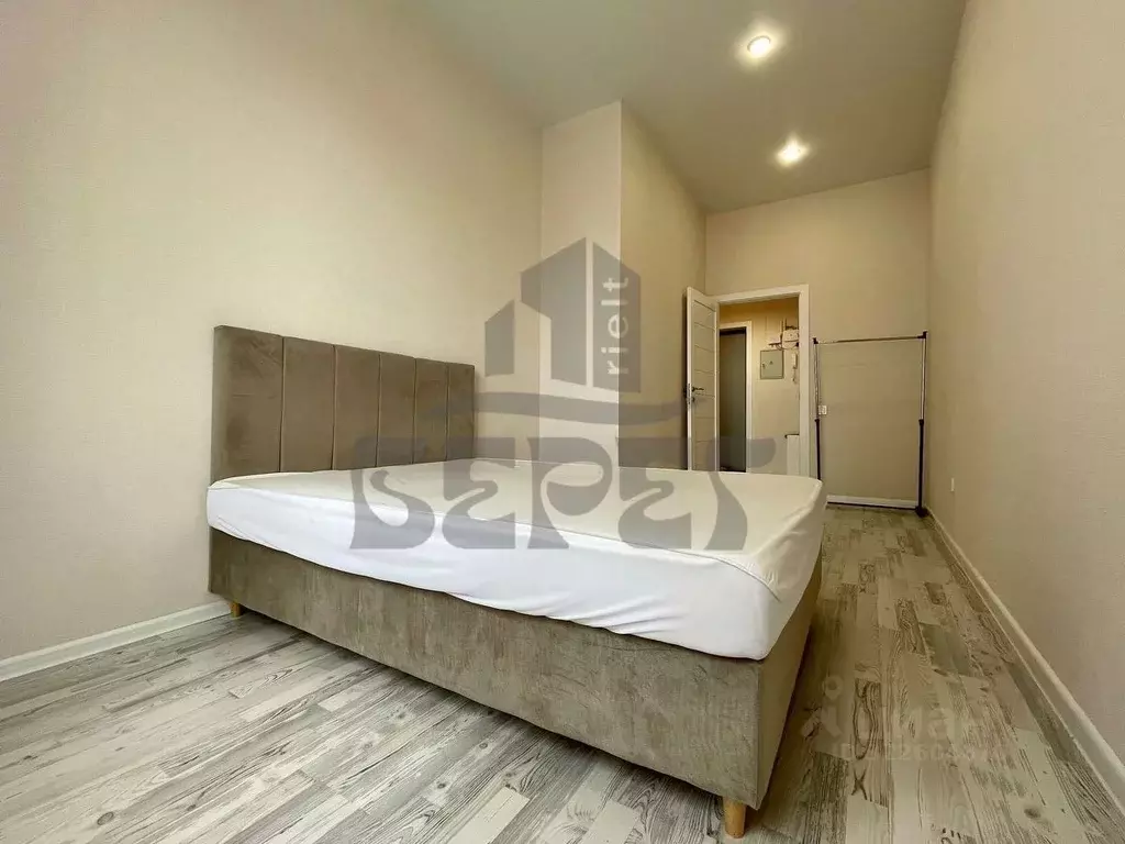 2-к кв. Башкортостан, Уфа ул. Аксакова, 81 (42.0 м) - Фото 2