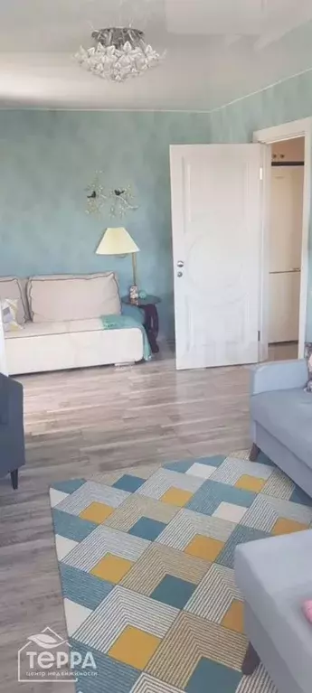 2-к. квартира, 45 м, 4/5 эт. - Фото 1