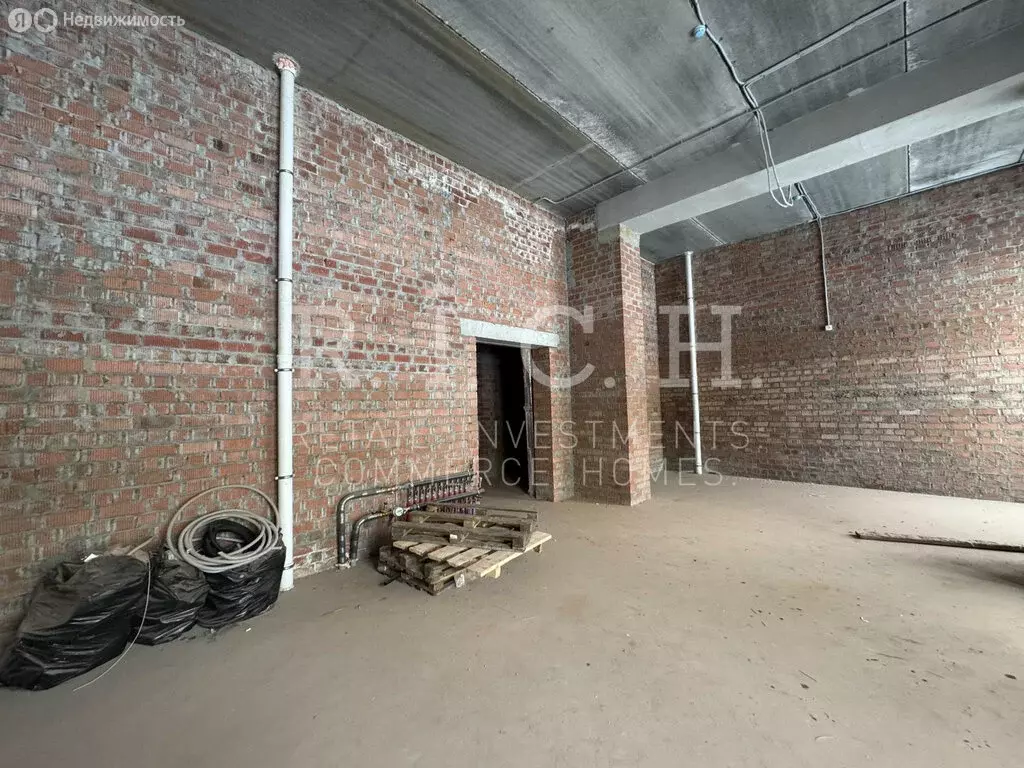 Помещение свободного назначения (47 м) - Фото 2