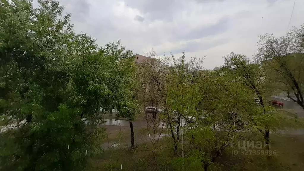 Комната Амурская область, Благовещенск Трудовая ул., 29 (13.1 м) - Фото 2