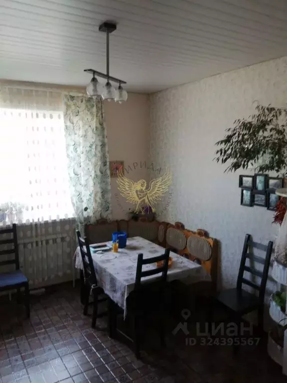 Дом в Белгородская область, Старооскольский городской округ, с. ... - Фото 2