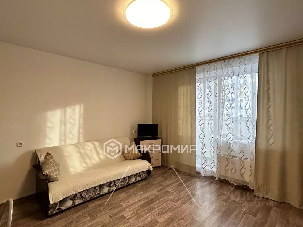 Студия Челябинская область, Челябинск ул. Александра Шмакова, 39А ... - Фото 1