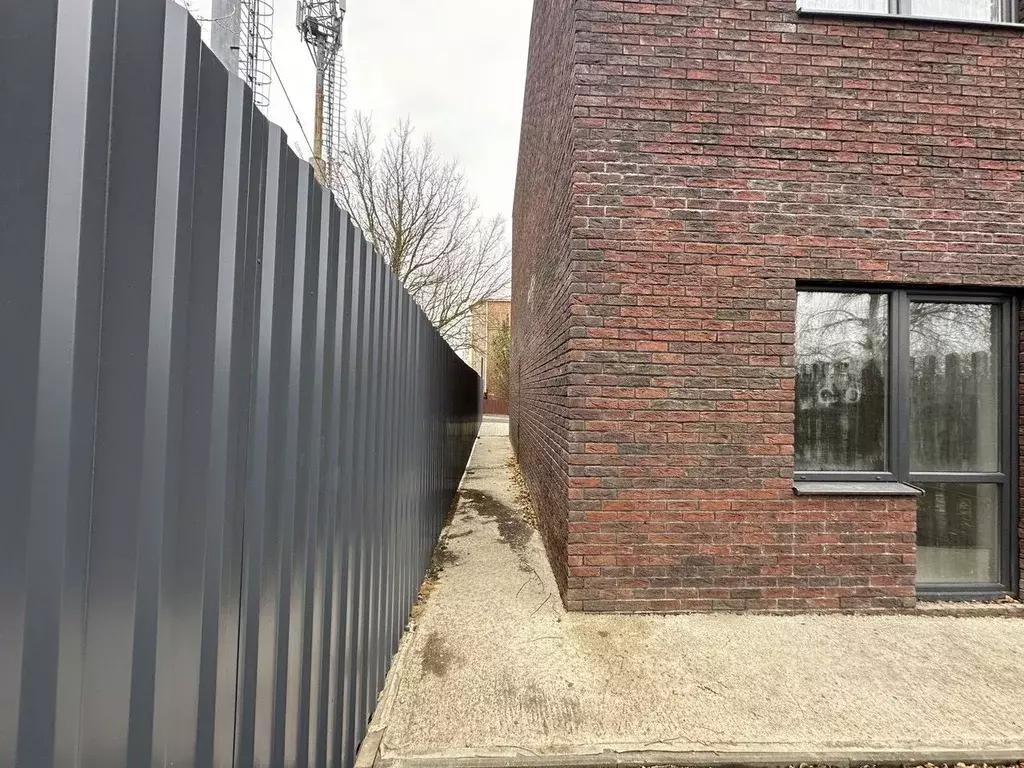 Таунхаус в Ростовская область, Аксай ул. Платова, 89 (130 м) - Фото 2