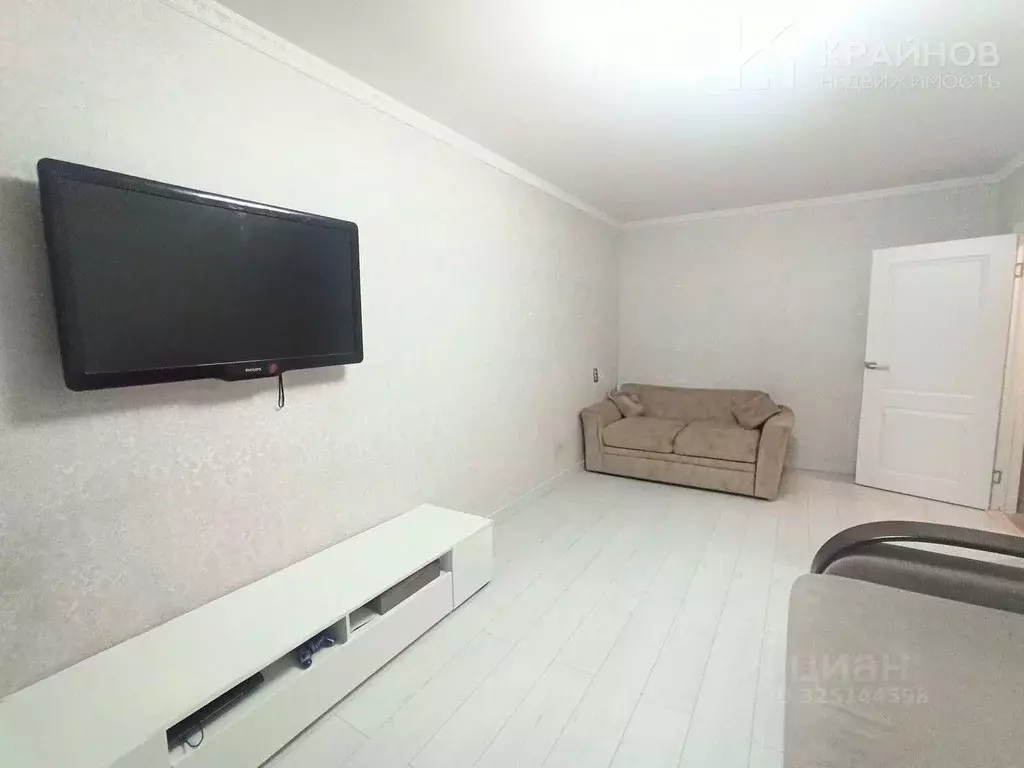 2-к кв. Воронежская область, Воронеж Шилово мкр, ул. Теплоэнергетиков, ... - Фото 2