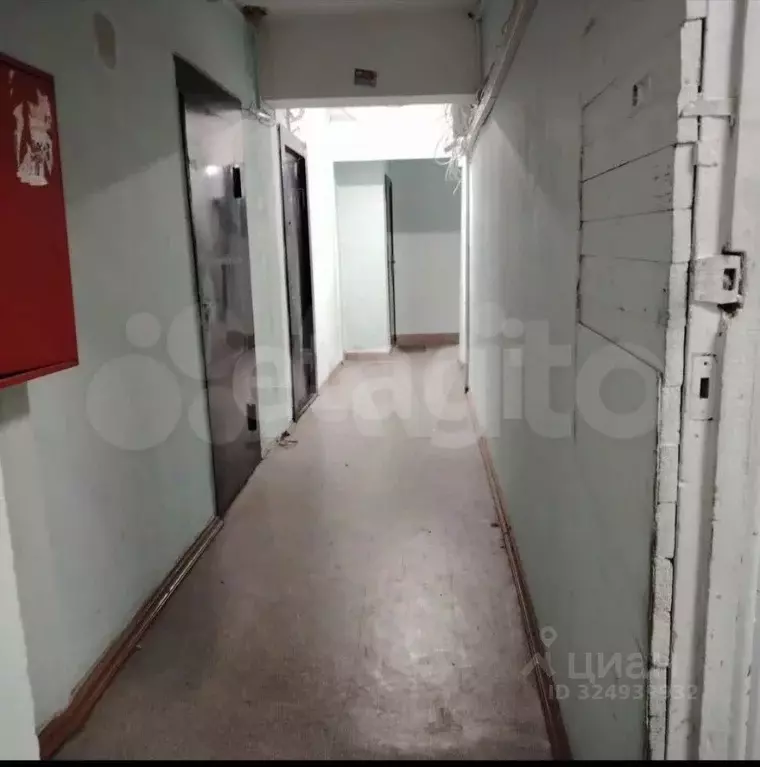 Студия Красноярский край, Красноярск имени газеты Красноярский Рабочий ... - Фото 1