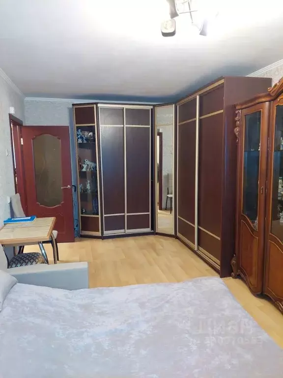 1-к кв. Москва ул. Красного Маяка, 19К3 (32.5 м) - Фото 0