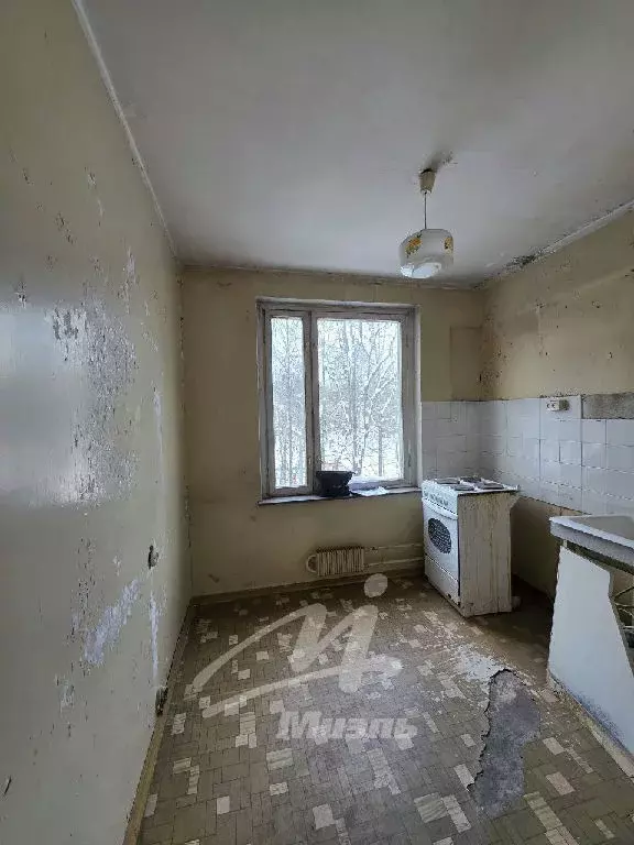 Продается 3-комнатная квартира - Фото 1