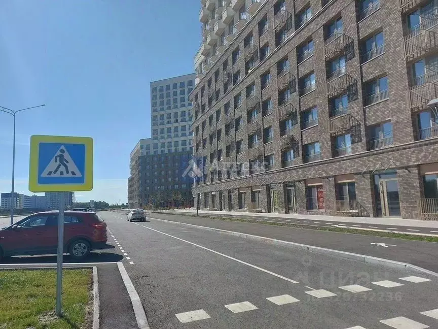 1-к кв. Тюменская область, Тюменский муниципальный округ, д. Дударева ... - Фото 2