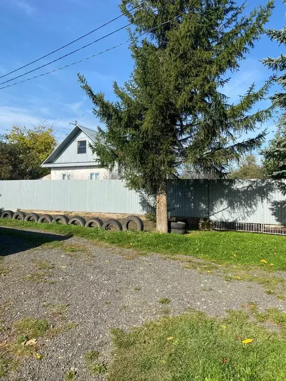 Дом в Башкортостан, Уфа Исток СНТ,  (54 м) - Фото 1