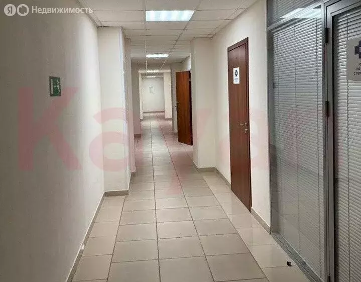 Офис (5122 м) - Фото 2