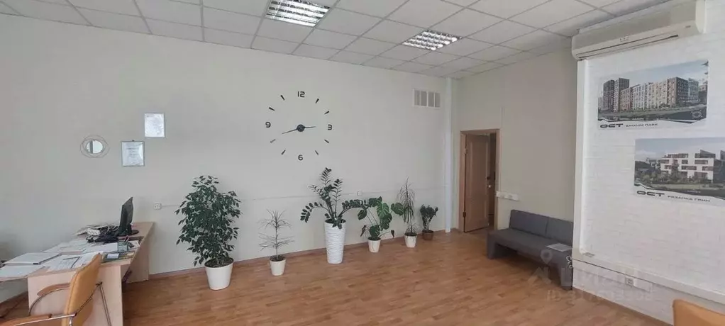 Офис в Тульская область, Тула 9 Мая ул., 3 (55 м) - Фото 0
