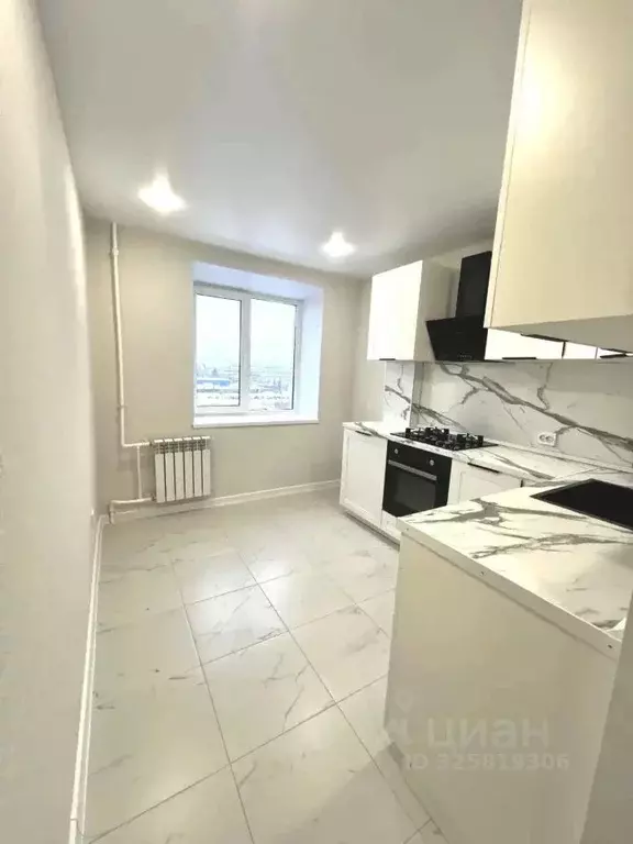 2-к кв. Нижегородская область, Нижний Новгород ул. Переходникова, 25 ... - Фото 1